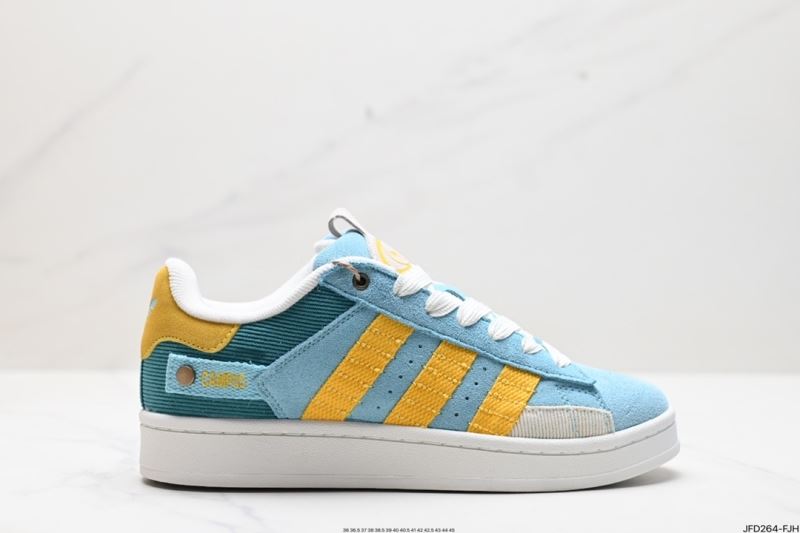 Adidas Campus Shoes